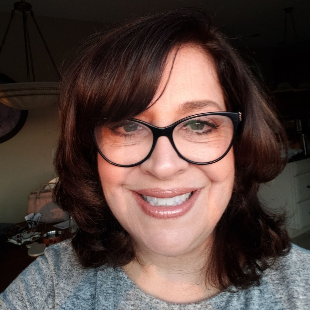 Meet your Posher, Karen